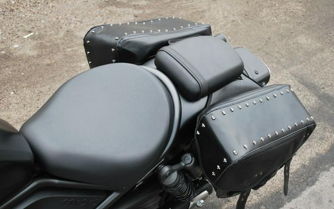 2025 Honda Rebel 1100