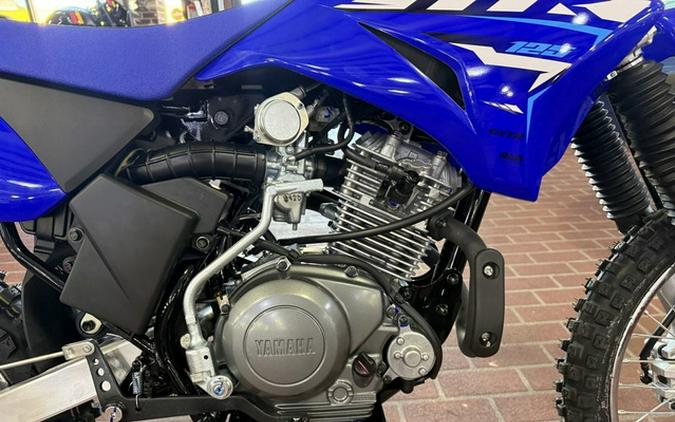 2027 Yamaha TT-R 125LE