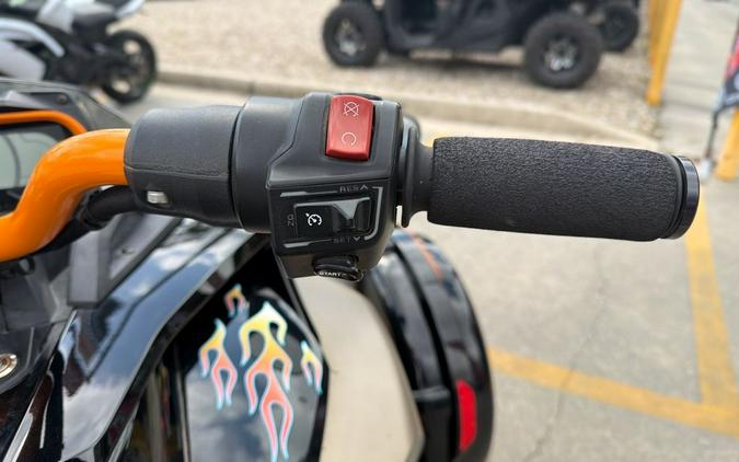 2019 Can-Am® Spyder® F3-S Special Series