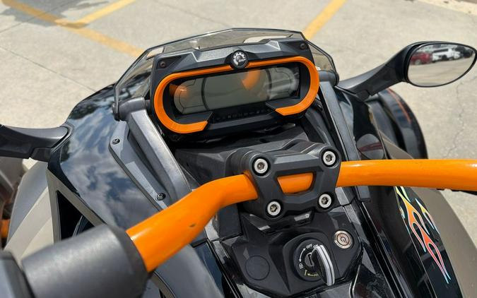 2019 Can-Am® Spyder® F3-S Special Series