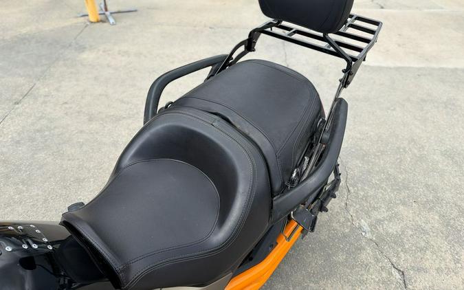 2019 Can-Am® Spyder® F3-S Special Series