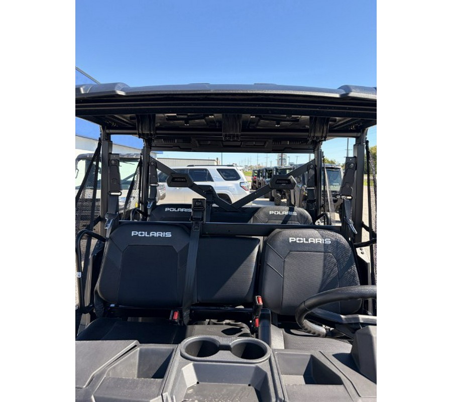 2027 Polaris Ranger Crew 1000 Premium
