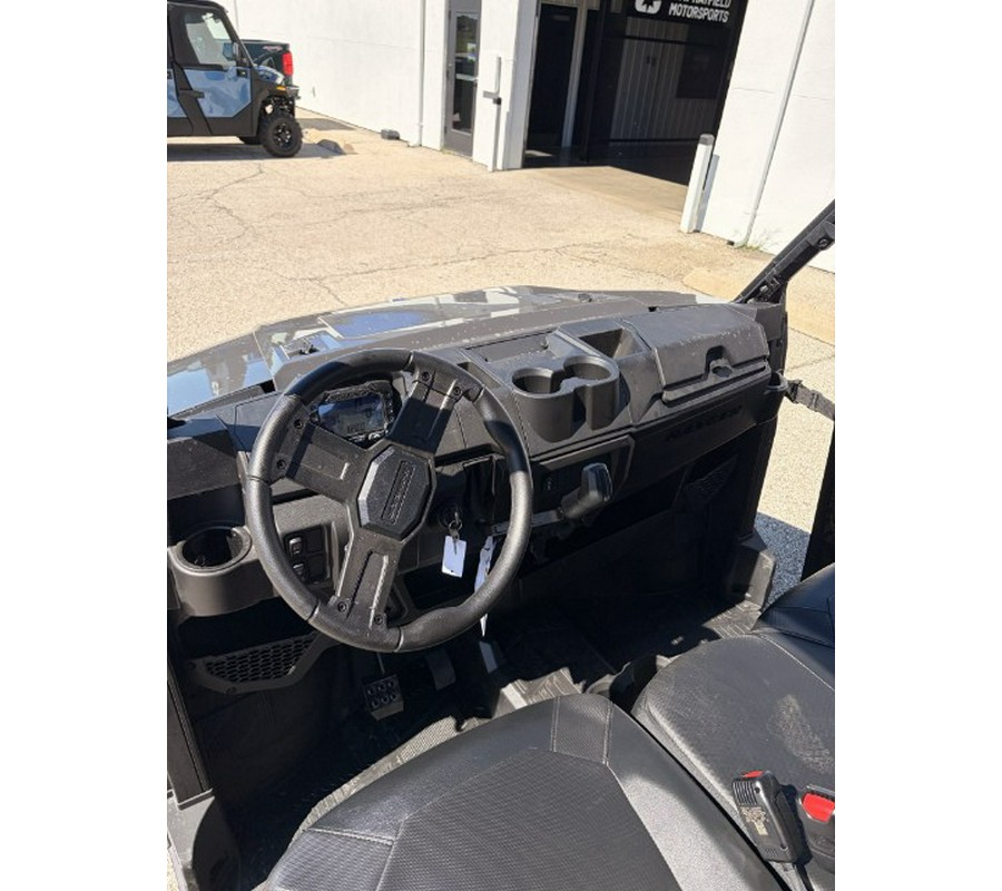 2027 Polaris Ranger Crew 1000 Premium
