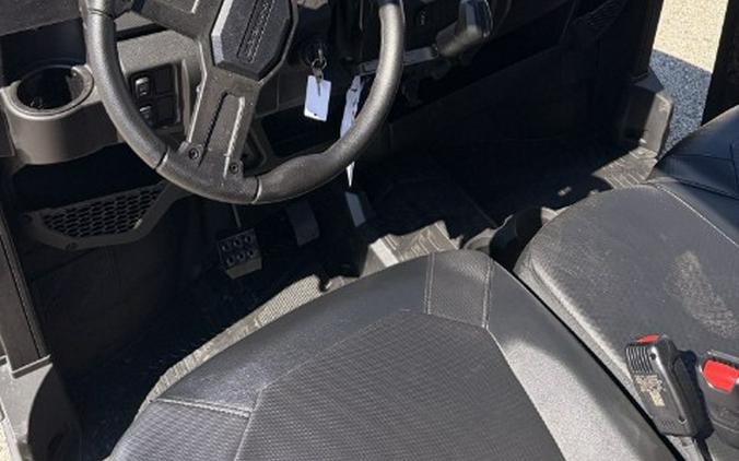 2027 Polaris Ranger Crew 1000 Premium