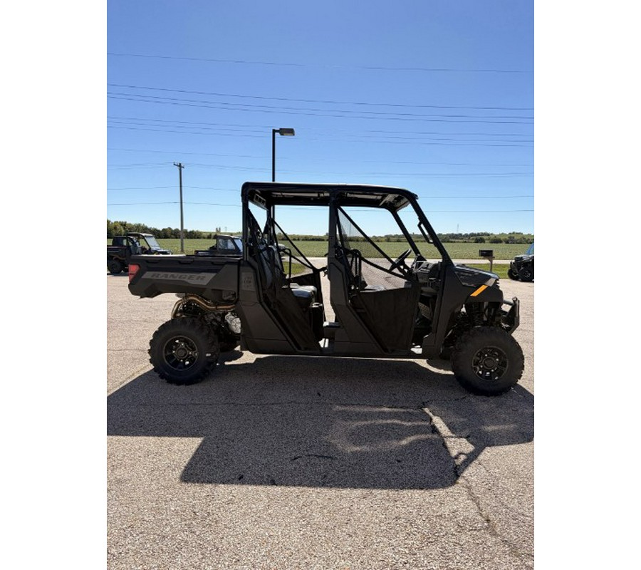 2027 Polaris Ranger Crew 1000 Premium