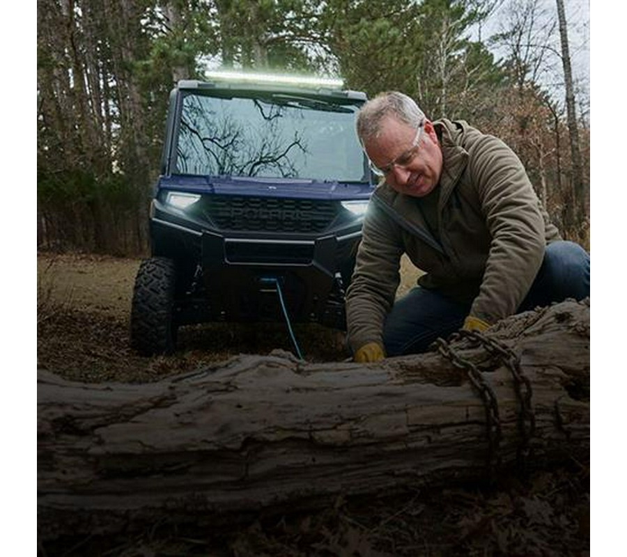 2027 Polaris Ranger Crew 1000 Premium