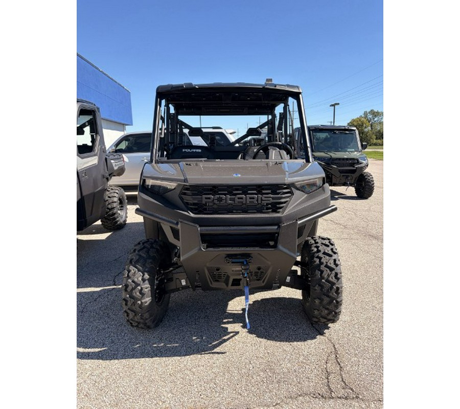 2027 Polaris Ranger Crew 1000 Premium