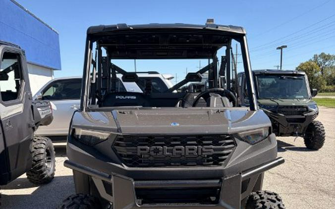 2027 Polaris Ranger Crew 1000 Premium