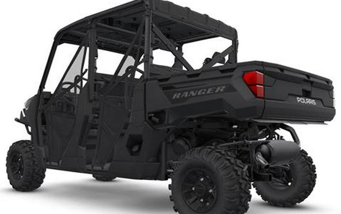 2027 Polaris Ranger Crew 1000 Premium