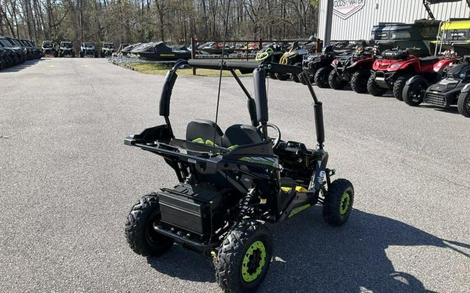 2026 Trailmaster Cheetah I6 Electric Kids