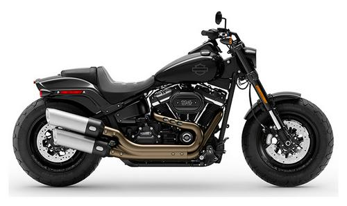 2020 Harley-Davidson Fat Bob 114 Buyers Guide: Specs & Prices