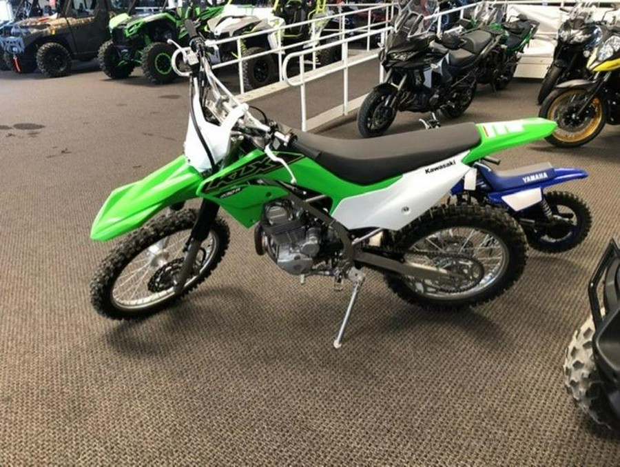 2021 Kawasaki KLX®230R