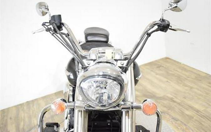 2012 Yamaha V Star 1300 Tourer