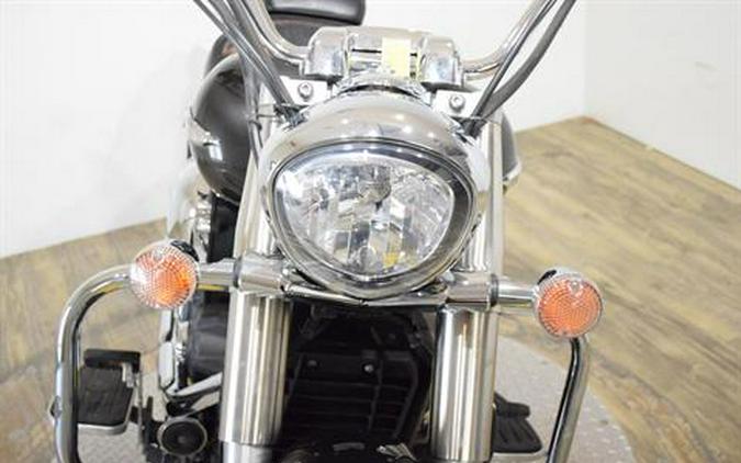 2012 Yamaha V Star 1300 Tourer