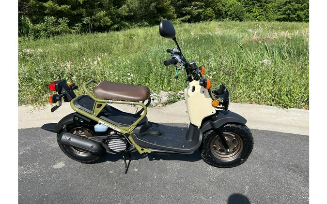 2024 Honda Ruckus