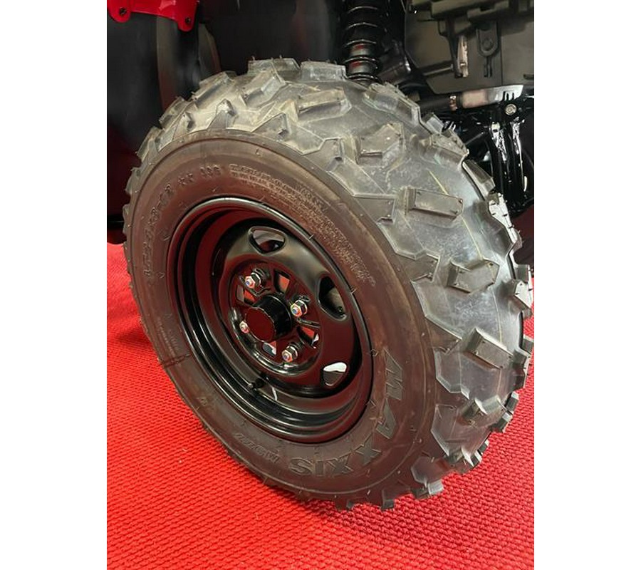 2024 Honda FourTrax Rancher 4x4 Automatic DCT EPS