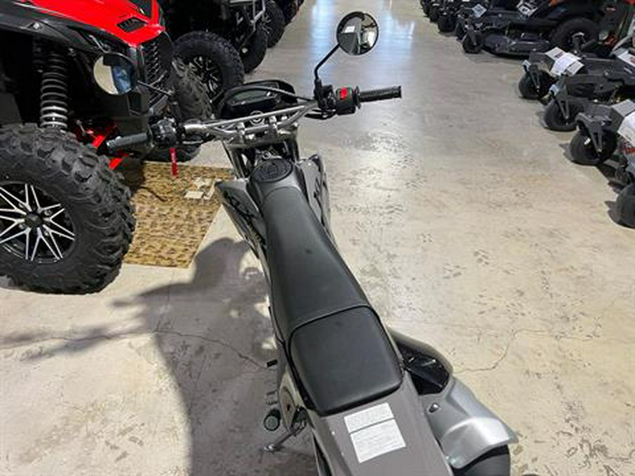 2023 Kawasaki KLX 230 S