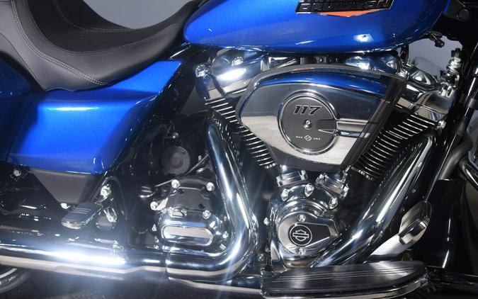 2024 Harley-Davidson Street Glide