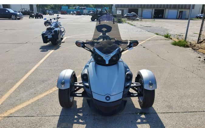 2008 Can-Am SPYDER GS