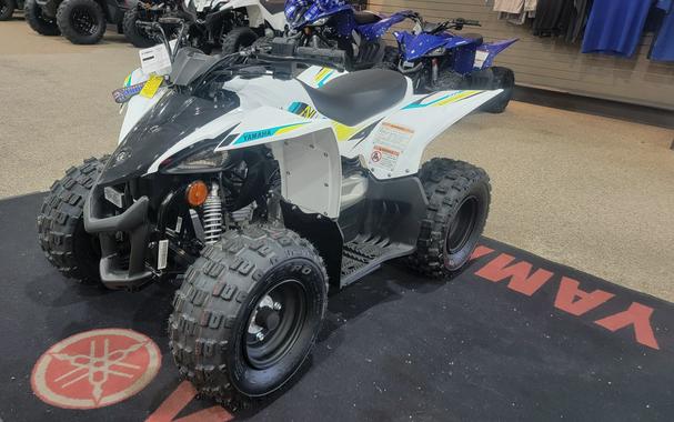 2023 Yamaha YFZ50