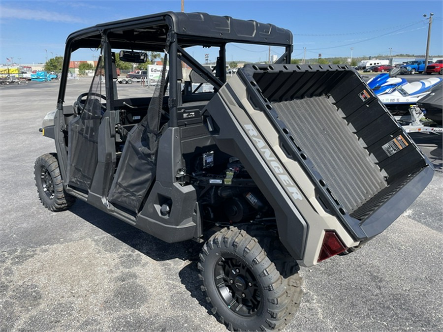 2024 Polaris Ranger Crew XP 1000 Premium