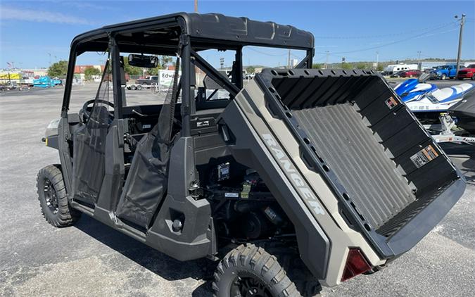 2024 Polaris Ranger Crew XP 1000 Premium