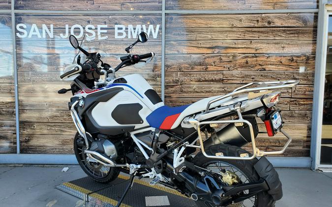 2023 BMW R 1250 GS Adventure