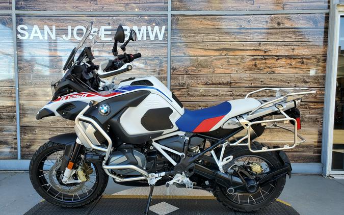 2023 BMW R 1250 GS Adventure