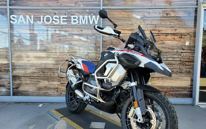 2023 BMW R 1250 GS Adventure