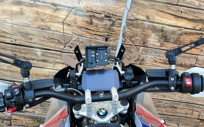 2023 BMW R 1250 GS Adventure