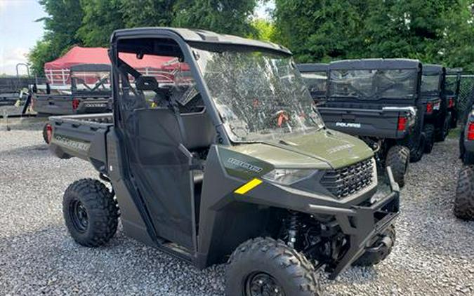 2025 Polaris Ranger 1000 EPS