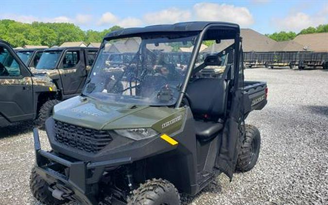 2025 Polaris Ranger 1000 EPS