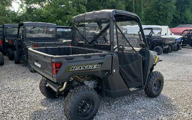 2025 Polaris Ranger 1000 EPS