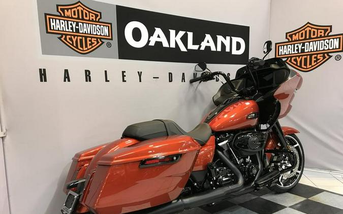 2024 Harley-Davidson® FLTRX - Road Glide®