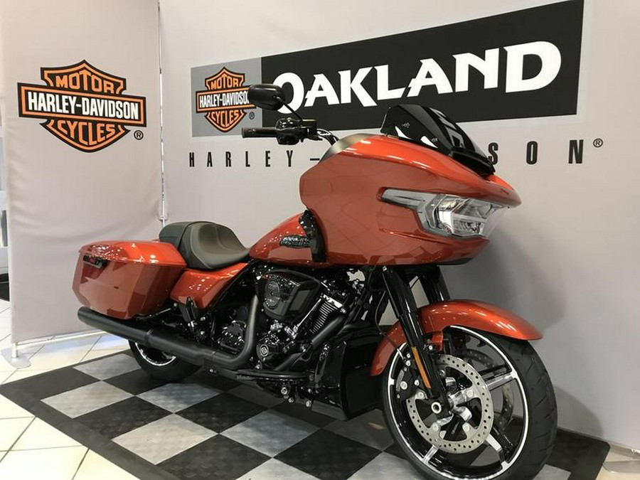 2024 Harley-Davidson® FLTRX - Road Glide®