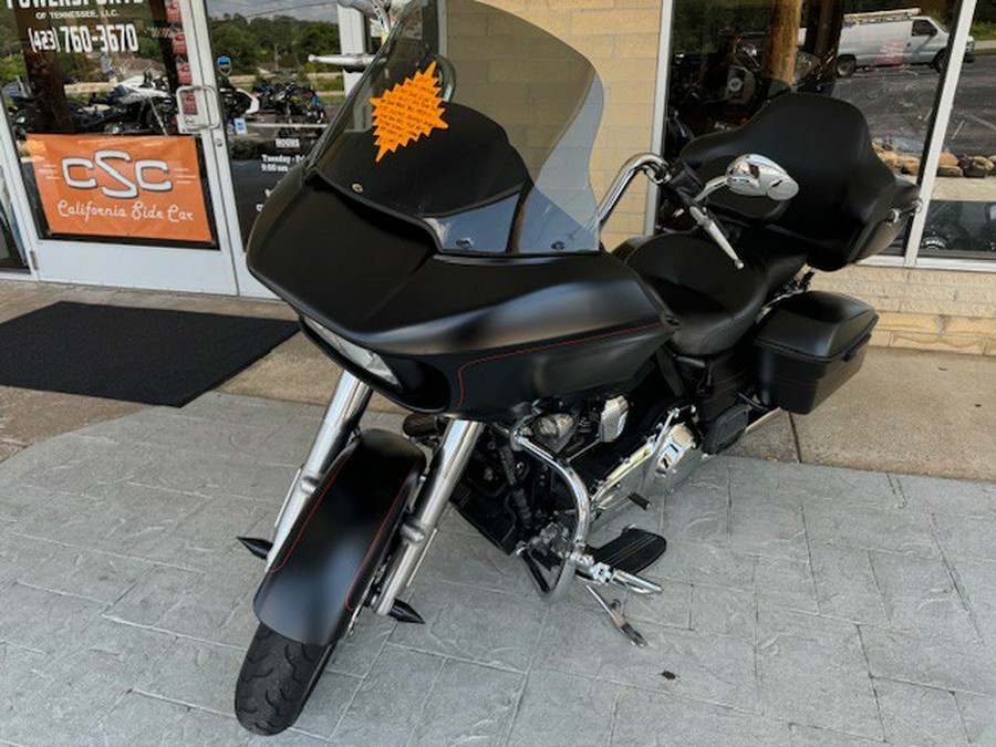 2015 Harley-Davidson® FLTRXS ROAD GLIDE SPECIAL