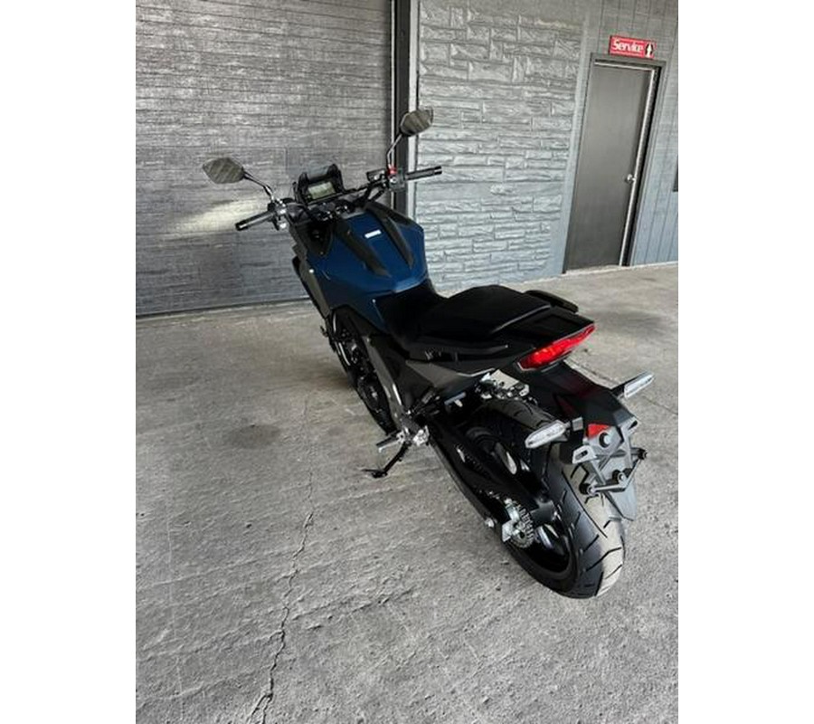 2024 Honda® NC750X DCT