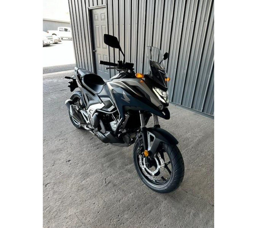 2024 Honda® NC750X DCT