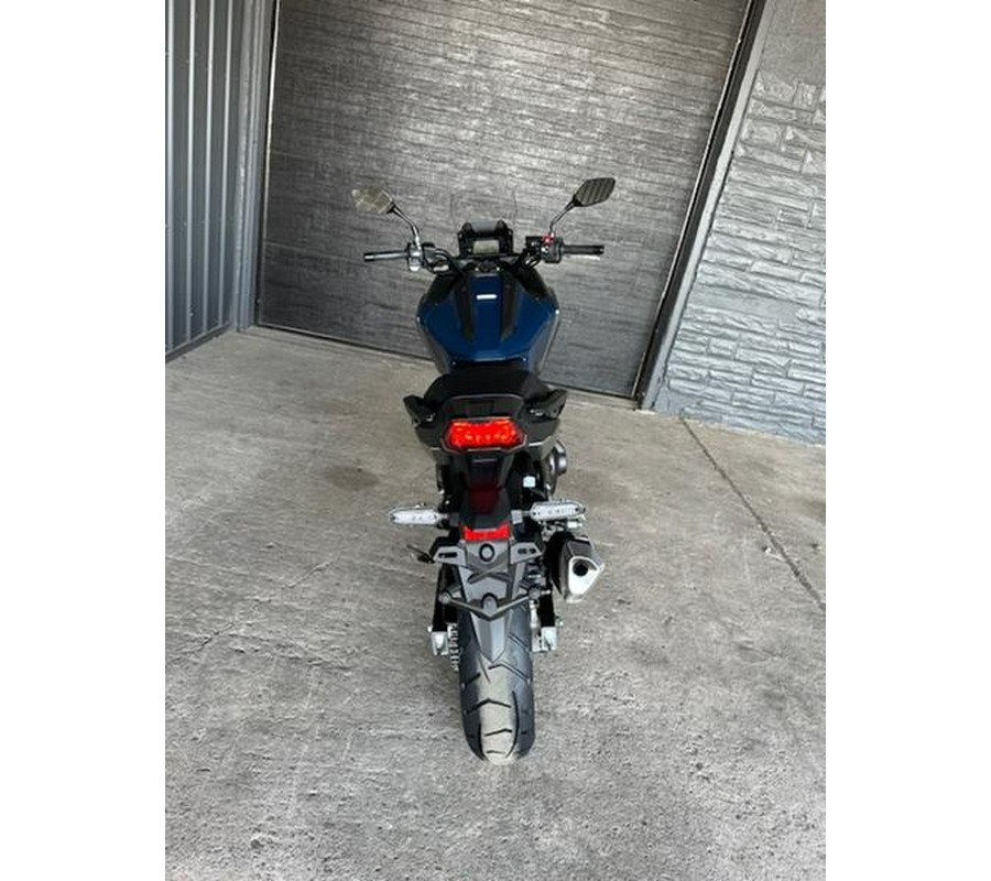 2024 Honda® NC750X DCT