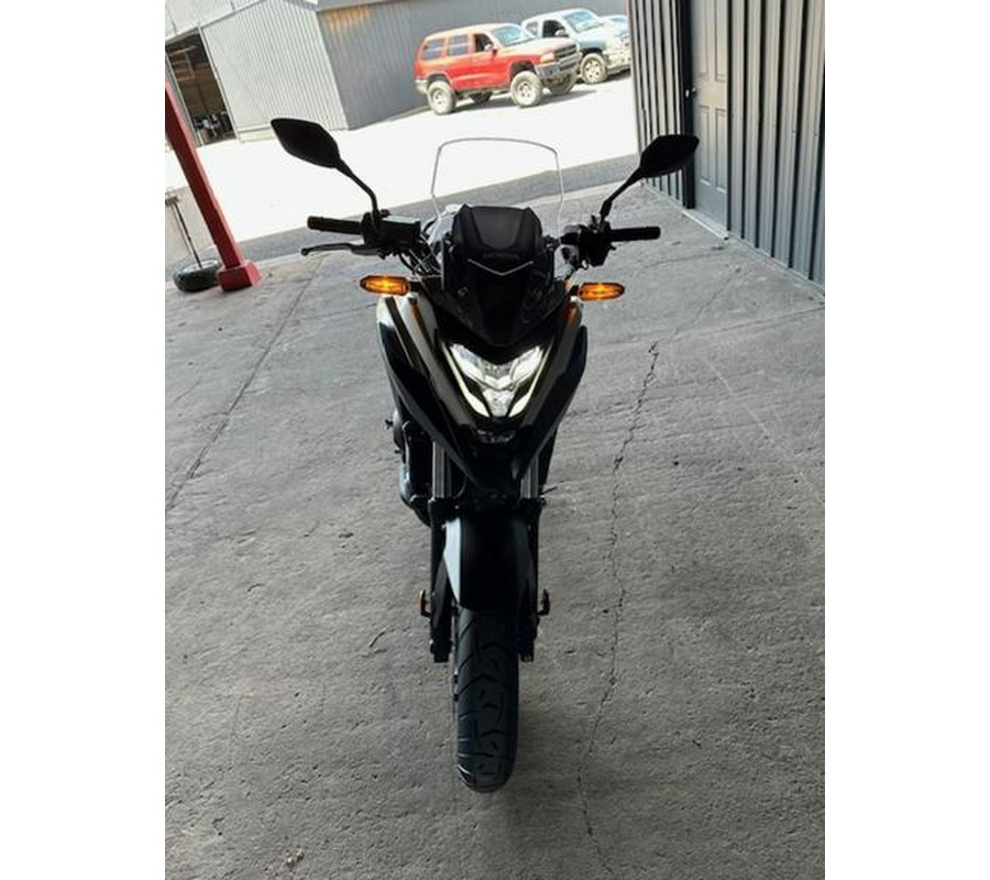 2024 Honda® NC750X DCT