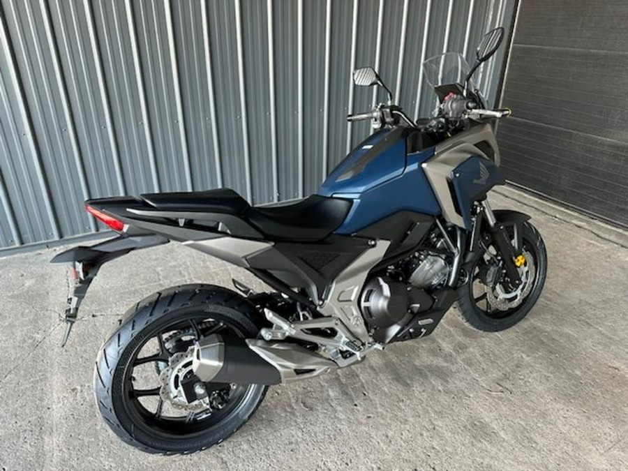 2024 Honda® NC750X DCT