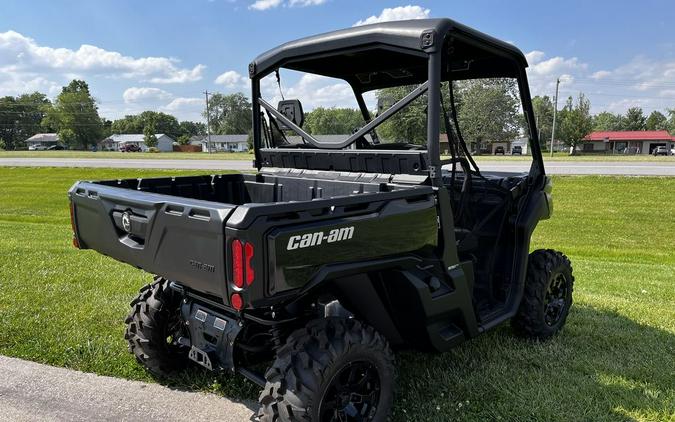 2024 Can-Am® Defender XT HD10