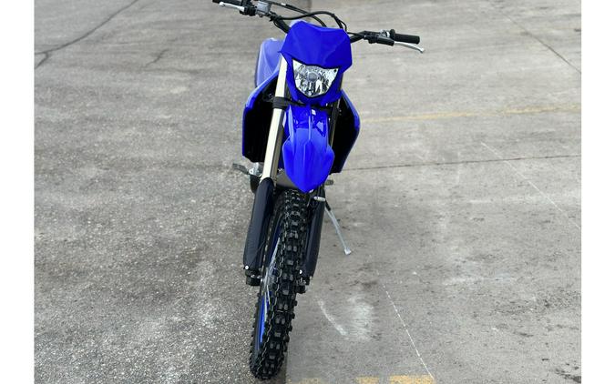 2024 Yamaha WR250F