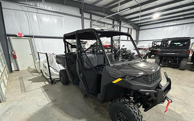 2025 Polaris Ranger Crew 1000 Premium