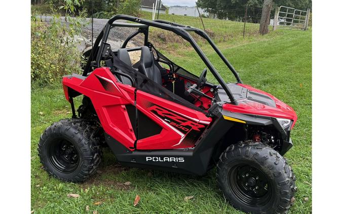 2025 Polaris Industries RZR 200 EFI