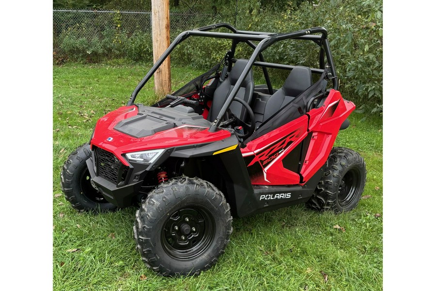 2025 Polaris Industries RZR 200 EFI