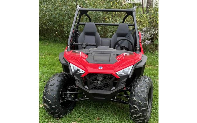 2025 Polaris Industries RZR 200 EFI