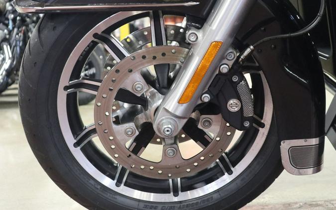 2018 Harley-Davidson Electra Glide® Ultra Classic®