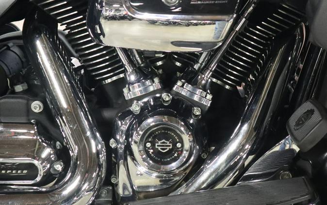 2018 Harley-Davidson Electra Glide® Ultra Classic®