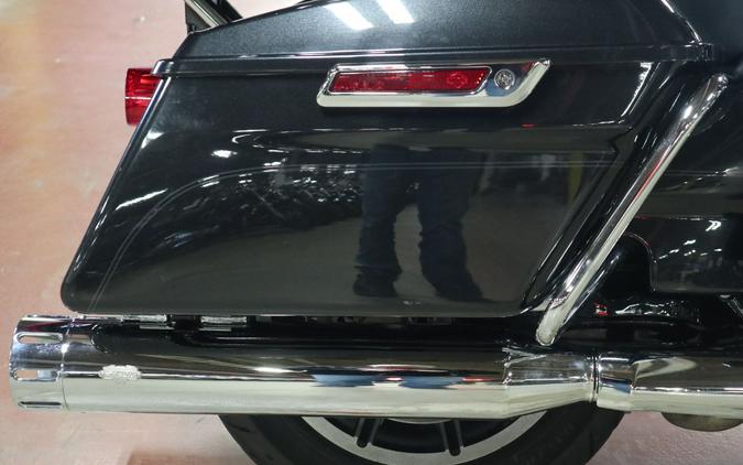 2018 Harley-Davidson Electra Glide® Ultra Classic®